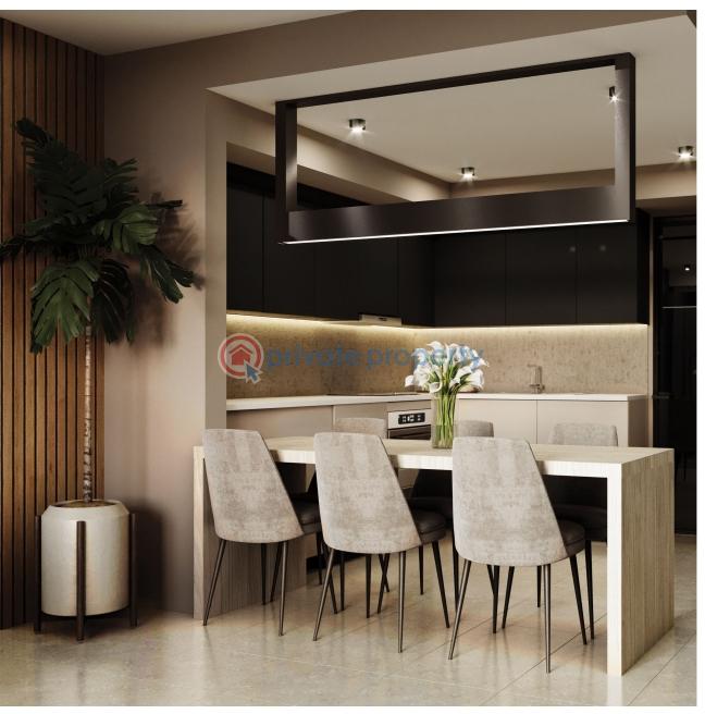 1 bedroom Apartment For Sale South C Nairobi West  - 11