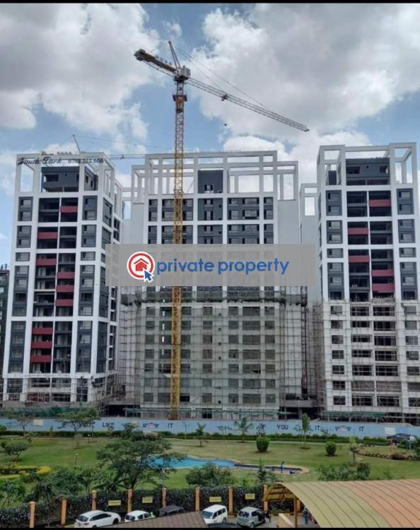1 bedroom Apartment For Sale &nbsp;south C Nairobi West  - 11