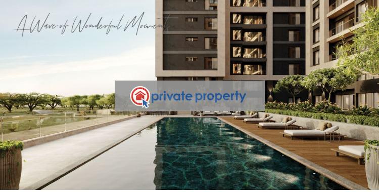 1 bedroom Apartment For Sale &nbsp;south C Nairobi West  - 12