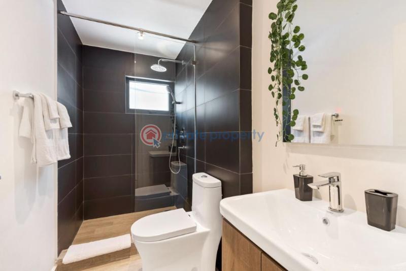 1 bedroom Apartment For Sale South C Nairobi West  - 5