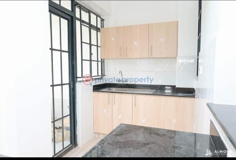 1 bedroom Apartment For Sale Kitisuru Nairobi - 1