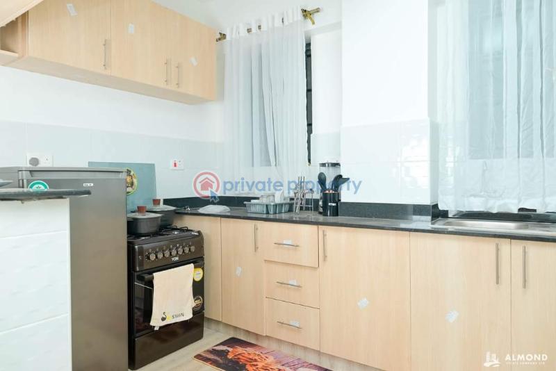1 bedroom Apartment For Sale Kitisuru Nairobi - 7