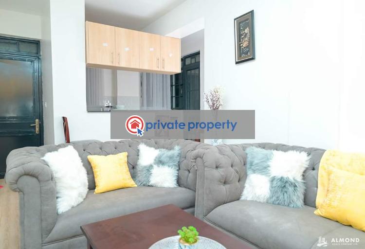 1 bedroom Apartment For Sale Kitisuru Nairobi - 14