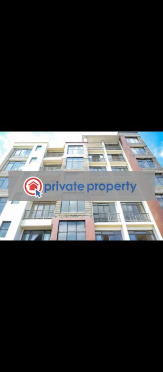 1 bedroom Apartment For Sale Kitisuru Nairobi - 6
