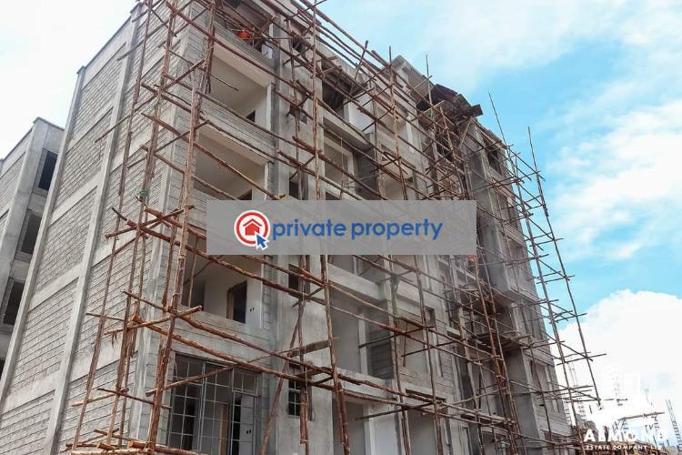 1 bedroom Apartment For Sale Kitisuru Nairobi - 9