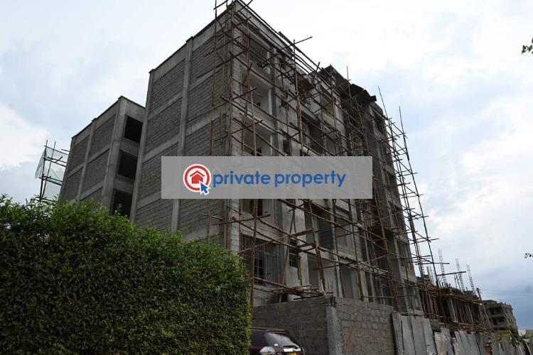 1 bedroom Apartment For Sale Kitisuru Nairobi - 8