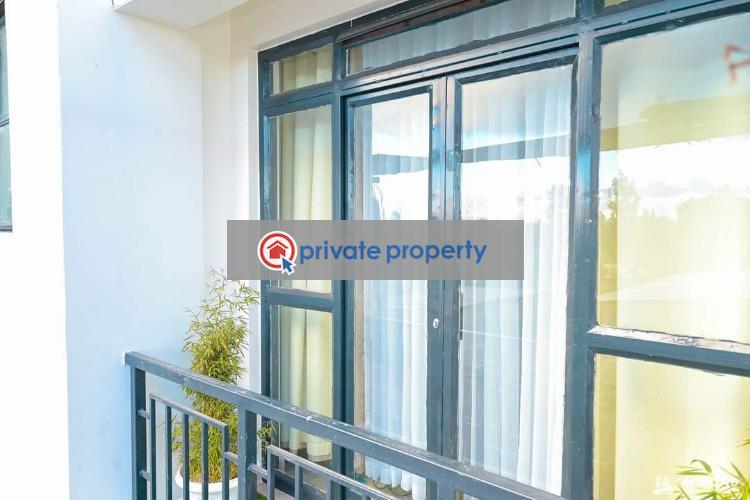 1 bedroom Apartment For Sale Kitisuru Nairobi - 16