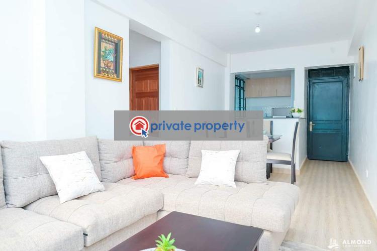 1 bedroom Apartment For Sale Kitisuru Nairobi - 15