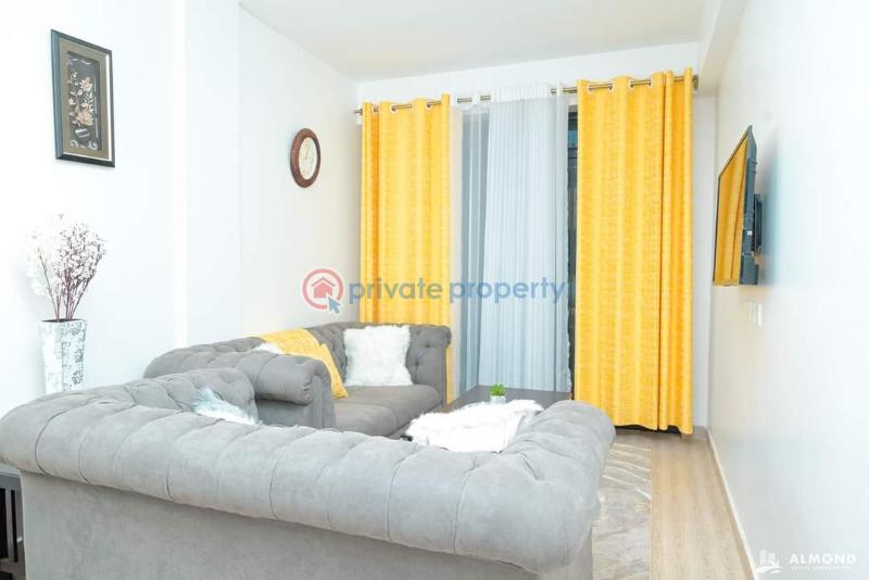 1 bedroom Apartment For Sale Kitisuru Nairobi - 11