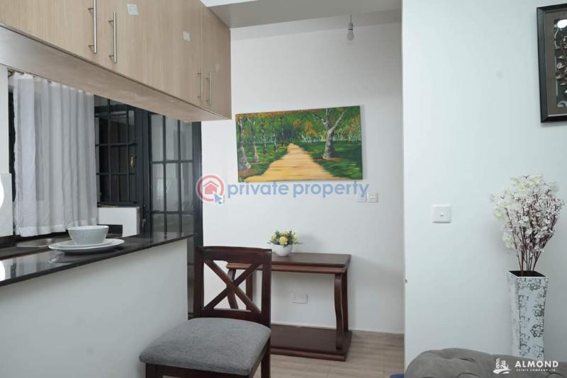 1 bedroom Apartment For Sale Kitisuru Nairobi - 3