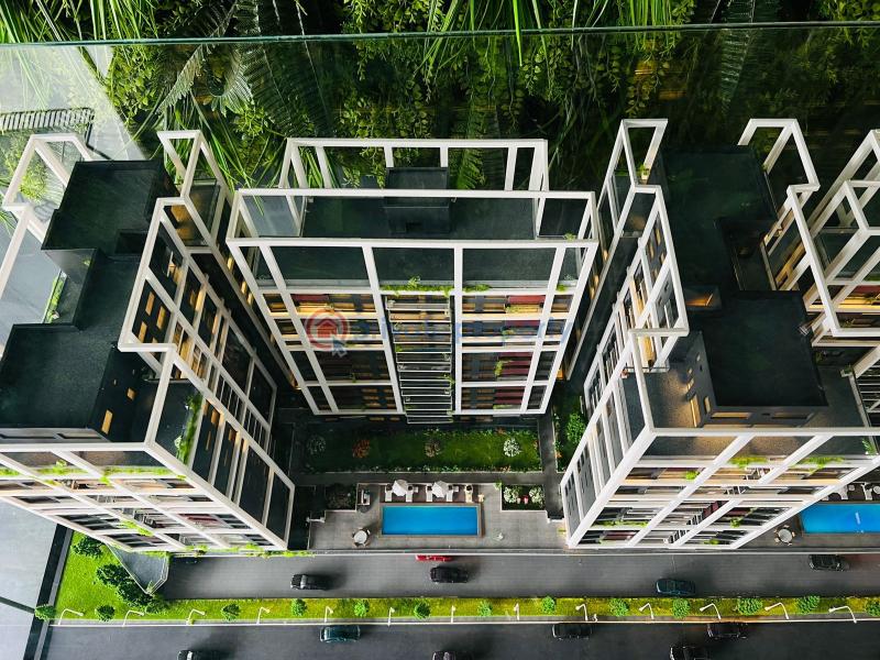 1 bedroom Apartment For Sale South C Nairobi West  - 13