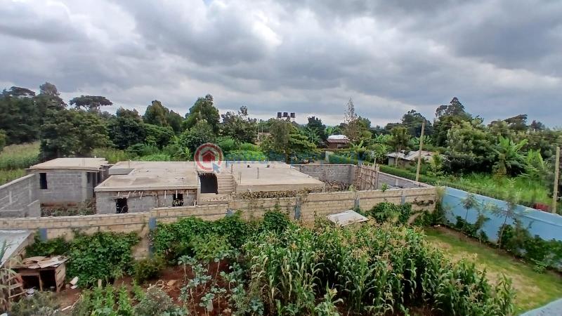 4 bedroom House For Sale Mai Ii Hii Gikambura Kikuyu Kiambu - 0