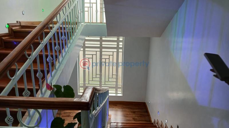 4 bedroom House For Sale Mai Ii Hii Gikambura Kikuyu Kiambu - 2