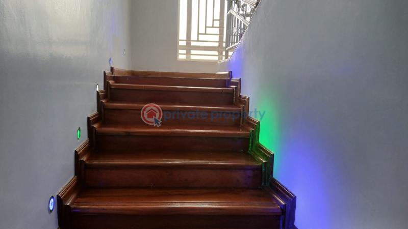 4 bedroom House For Sale Mai Ii Hii Gikambura Kikuyu Kiambu - 7