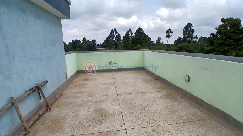 4 bedroom House For Sale Mai Ii Hii Gikambura Kikuyu Kiambu - 1