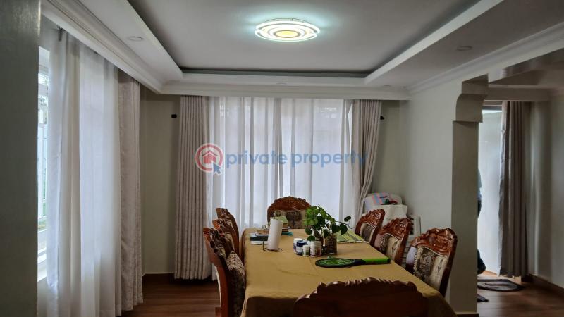 4 bedroom House For Sale Mai Ii Hii Gikambura Kikuyu Kiambu - 6