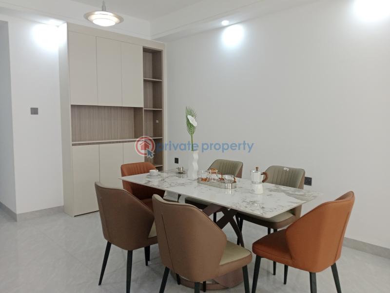 2 bedroom Apartment For Sale Kilimani Nairobi - 1