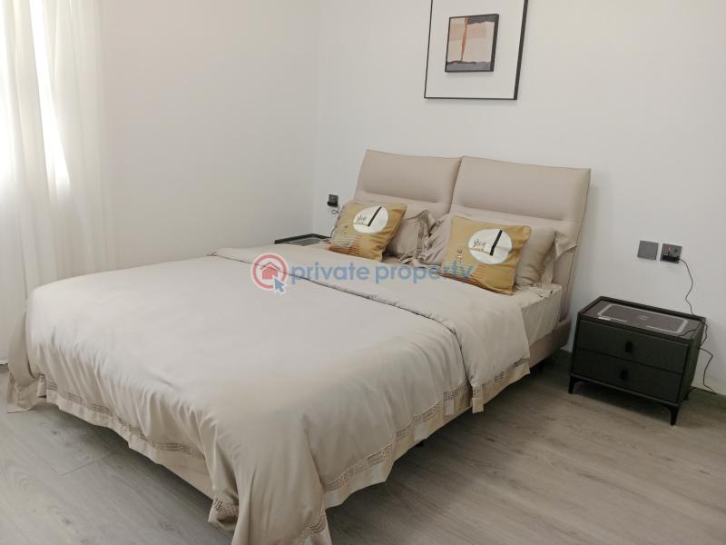 2 bedroom Apartment For Sale Kilimani Nairobi - 4