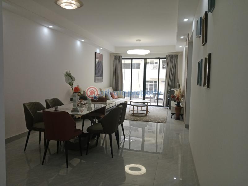 2 bedroom Apartment For Sale Kilimani Nairobi - 2