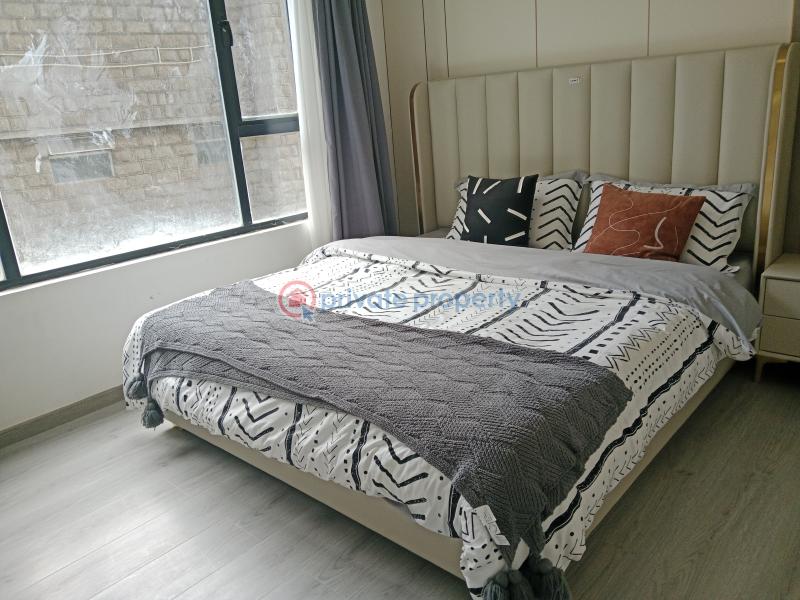 2 bedroom Apartment For Sale Kilimani Nairobi - 5