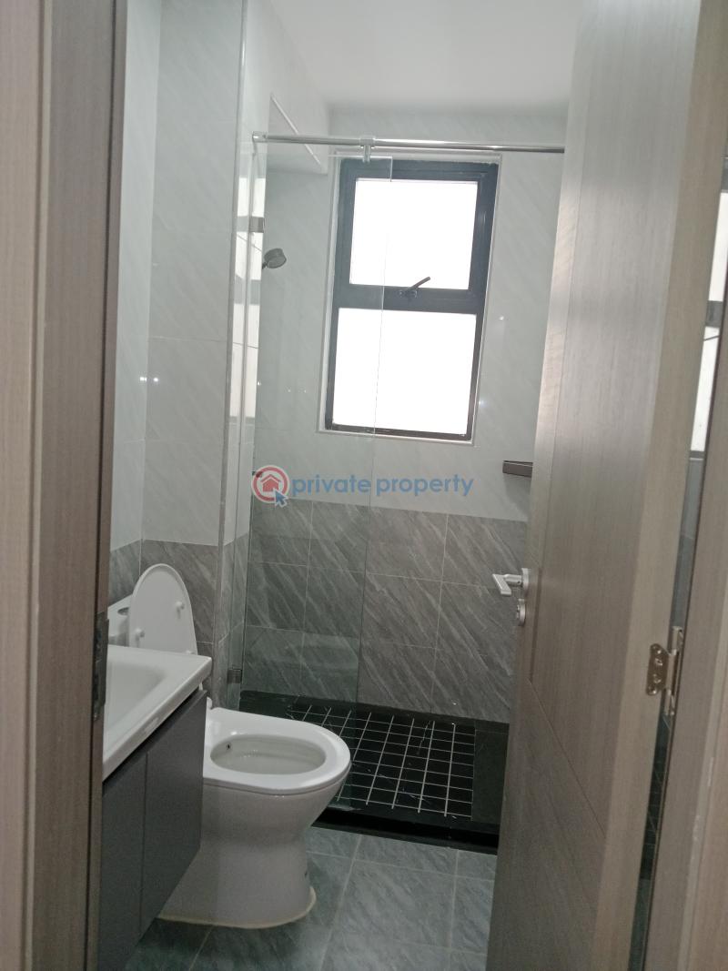 2 bedroom Apartment For Sale Kilimani Nairobi - 7