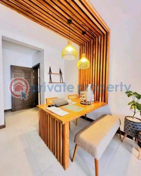 2 bedroom Apartment For Rent Gateway Mall Mombasa Road 2 Syokimau/Mulolongo Machakos - 1