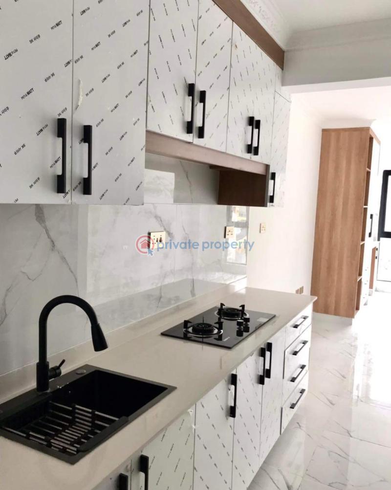 1 bedroom Apartment For Rent Yaya Centre Kilimani Nairobi - 6