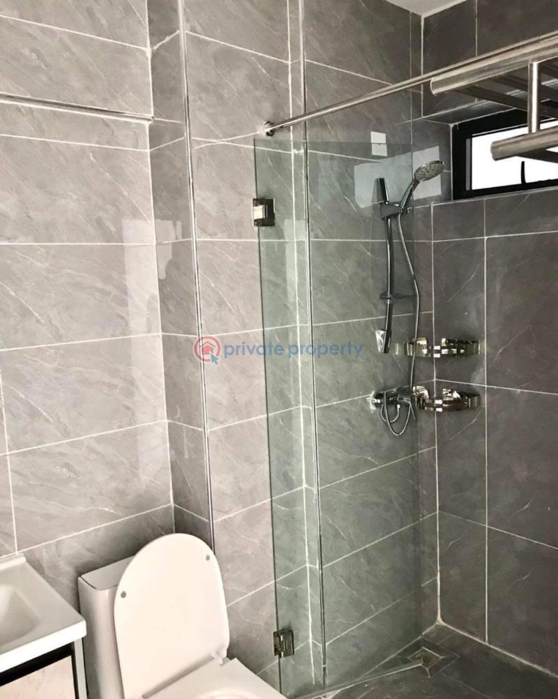 1 bedroom Apartment For Rent Yaya Centre Kilimani Nairobi - 8