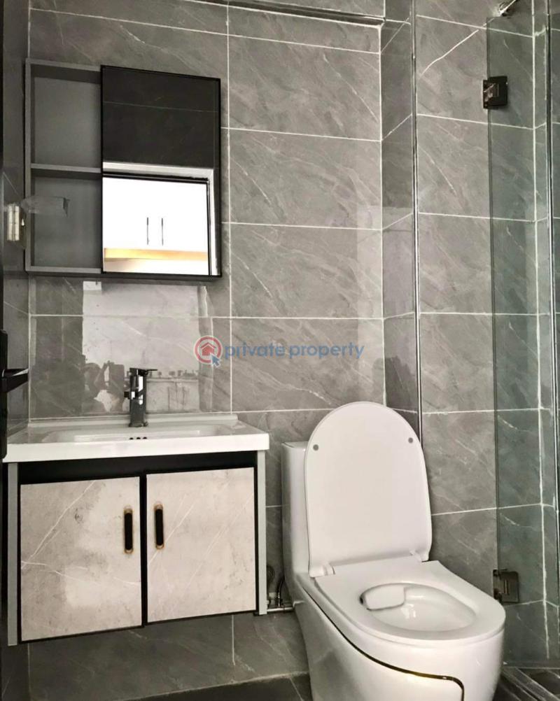 1 bedroom Apartment For Rent Yaya Centre Kilimani Nairobi - 7