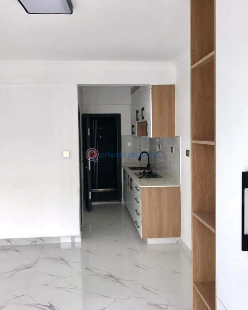 1 bedroom Apartment For Rent Yaya Centre Kilimani Nairobi - 2