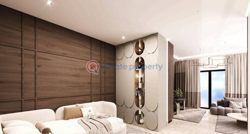 1 bedroom Apartment For Sale 3rd Avanue Nyali behind City Mall Nyali Mombasa - 7