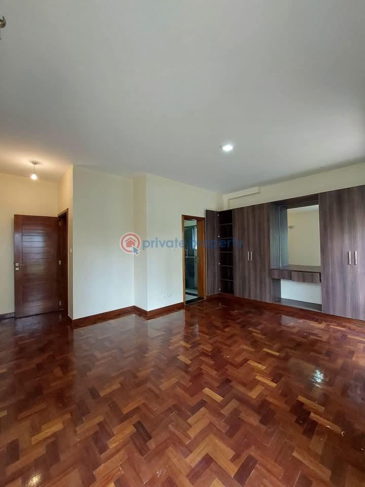 5 bedroom House For Rent Lavington Nairobi - 15