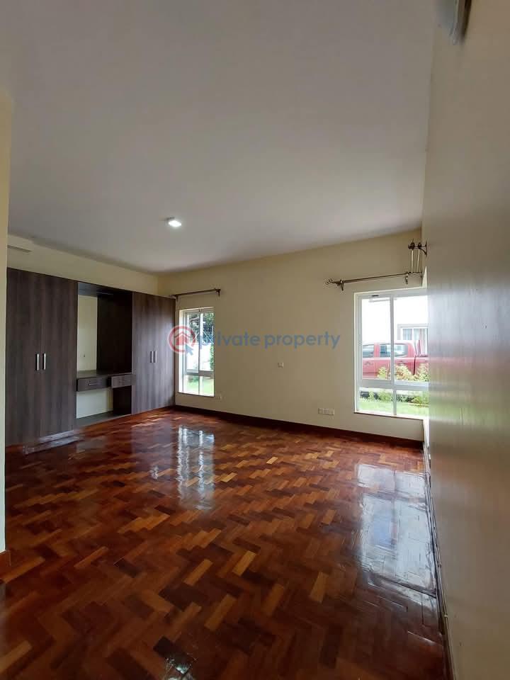 5 bedroom House For Rent Lavington Nairobi - 13