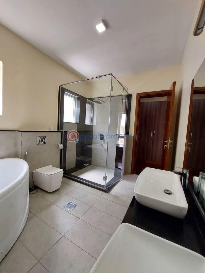 5 bedroom House For Rent Lavington Nairobi - 7