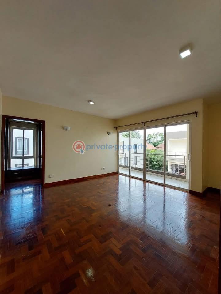 5 bedroom House For Rent Lavington Nairobi - 10