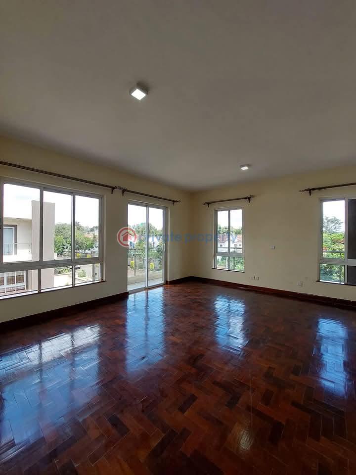 5 bedroom House For Rent Lavington Nairobi - 11