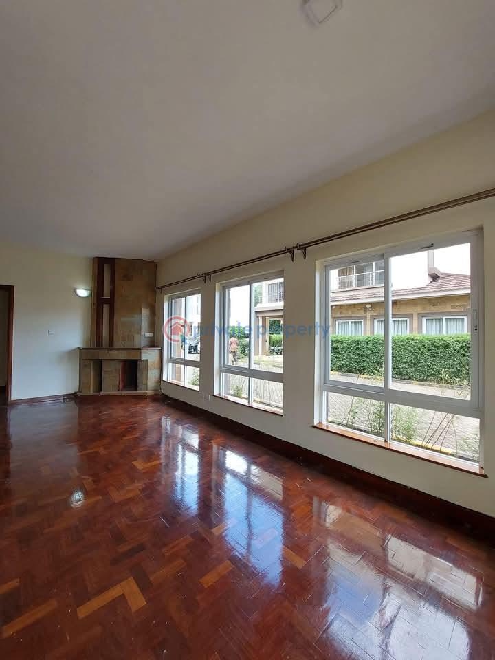 5 bedroom House For Rent Lavington Nairobi - 6