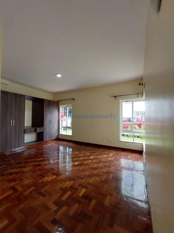 5 bedroom House For Rent Lavington Nairobi - 16