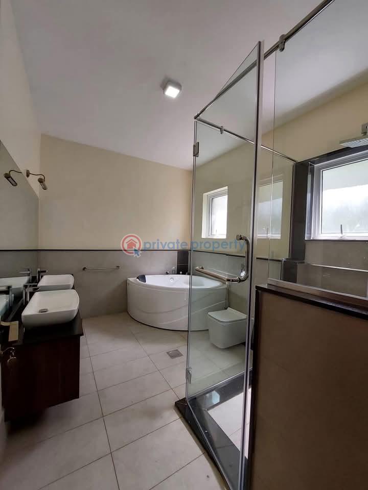5 bedroom House For Rent Lavington Nairobi - 12