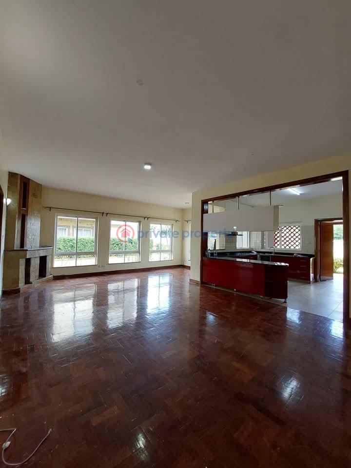 5 bedroom House For Rent Lavington Nairobi - 18