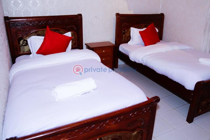3 bedroom Apartment Short let elldoret Avenue Nyayo Embakasi Nairobi - 3