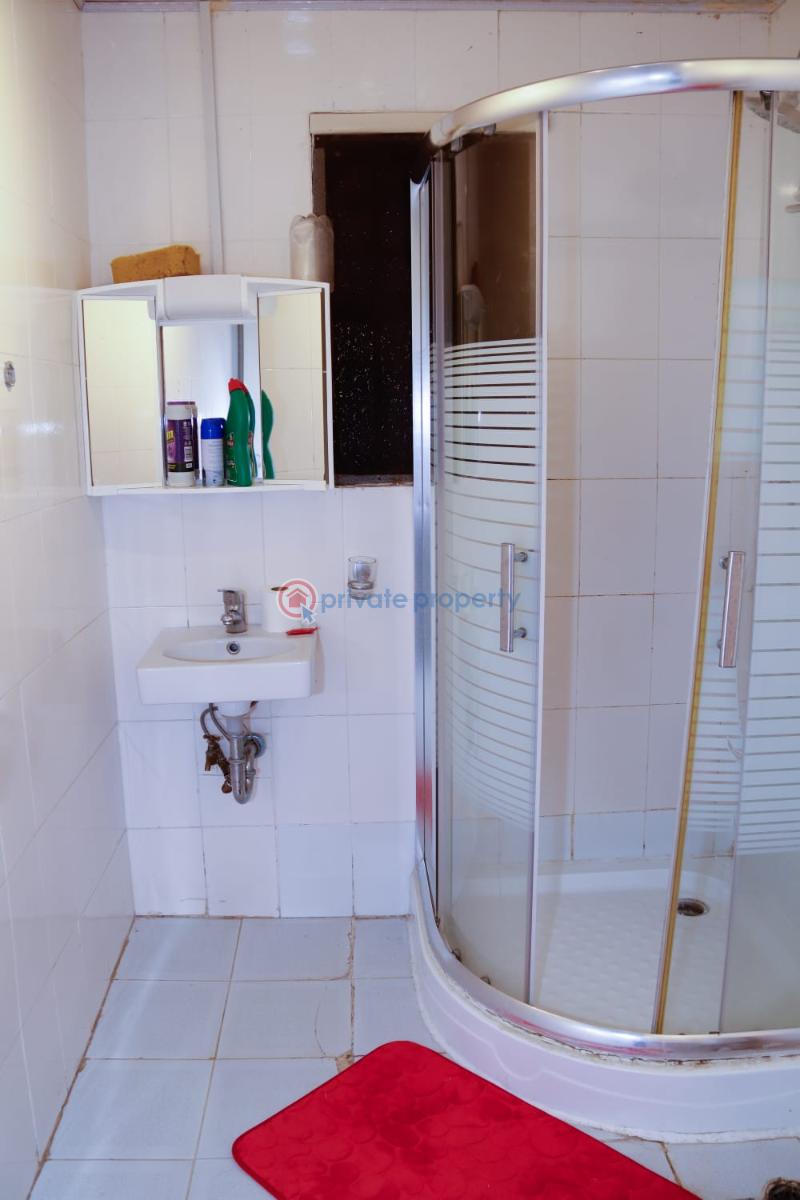 3 bedroom Apartment Short let elldoret Avenue Nyayo Embakasi Nairobi - 2