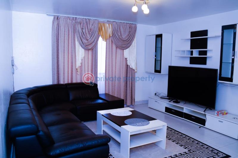 3 bedroom Apartment Short let elldoret Avenue Nyayo Embakasi Nairobi - 8