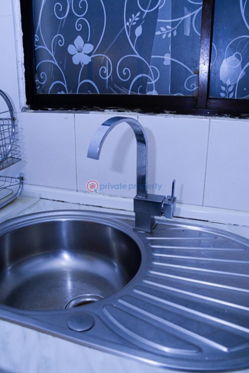 3 bedroom Apartment Short let elldoret Avenue Nyayo Embakasi Nairobi - 5