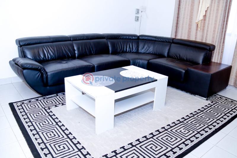 3 bedroom Apartment Short let elldoret Avenue Nyayo Embakasi Nairobi - 1