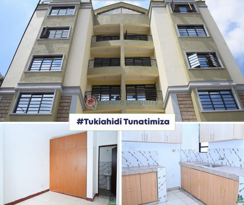 2 bedroom Apartment For Sale Kitisuru Nairobi - 10