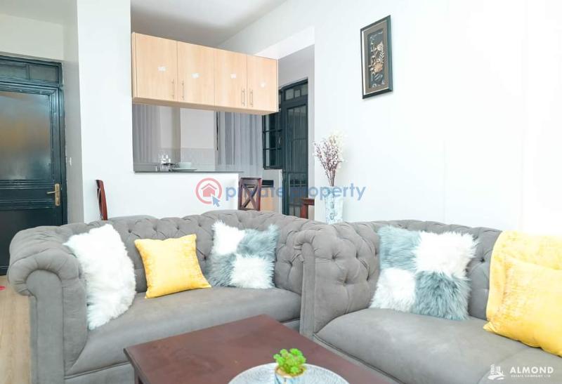 2 bedroom Apartment For Sale Kitisuru Nairobi - 7