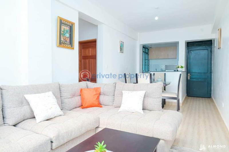 2 bedroom Apartment For Sale Kitisuru Nairobi - 6