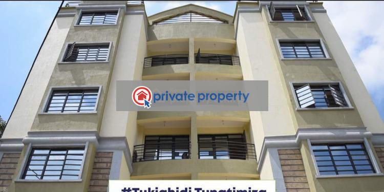 2 bedroom Apartment For Sale &nbsp;kibichiku Kitisuru Nairobi - 11