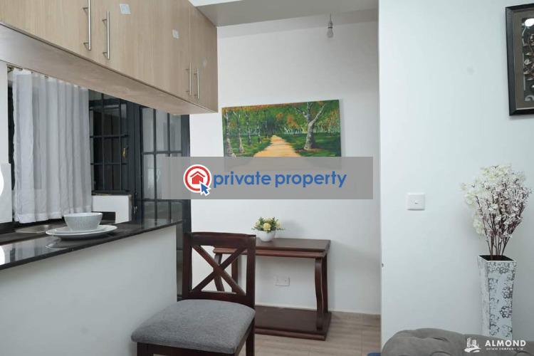2 bedroom Apartment For Sale Kitisuru Nairobi - 6